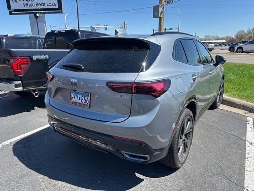 2024 Buick Envision Sport Touring