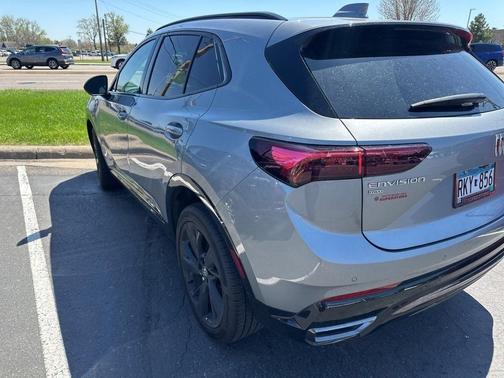 2024 Buick Envision Sport Touring