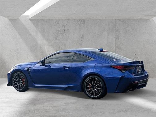 2020 Lexus RC F Base