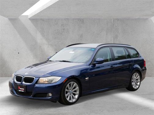 2011 BMW 328 i xDrive