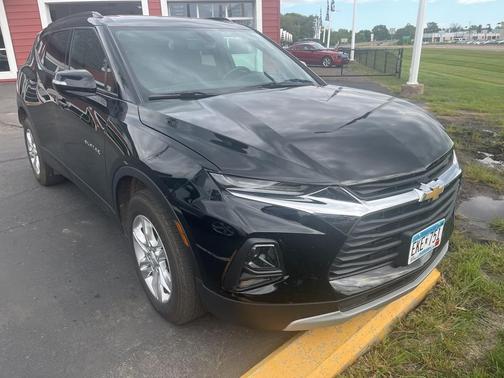 2020 Chevrolet Blazer 2LT