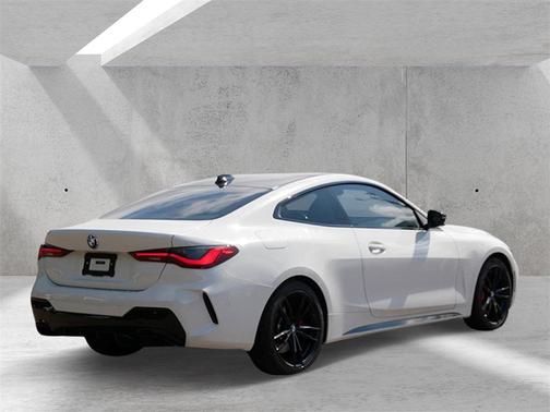 2021 BMW M440 i xDrive