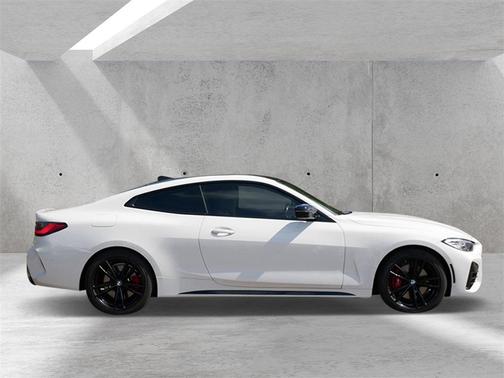 2021 BMW M440 i xDrive