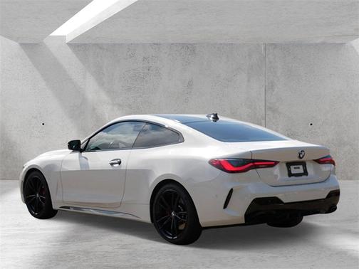 2021 BMW M440 i xDrive