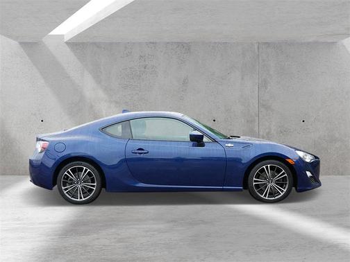 2016 Scion FR-S Base