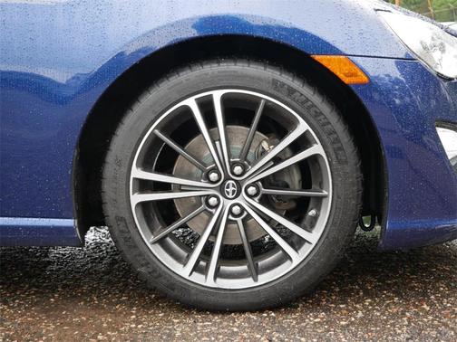 2016 Scion FR-S Base