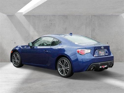 2016 Scion FR-S Base