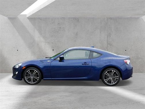 2016 Scion FR-S Base