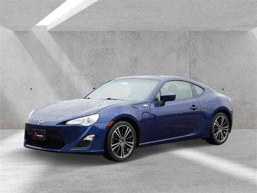 2016 Scion FR-S Base