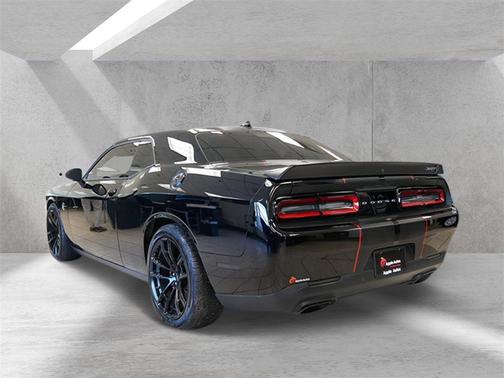 2023 Dodge Challenger SRT Hellcat