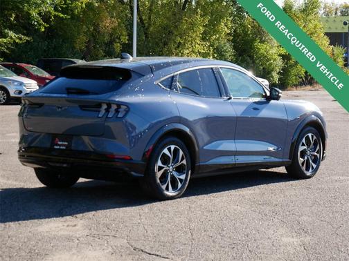 2023 Ford Mustang Mach-E Premium