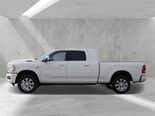 2022 RAM 2500 Limited