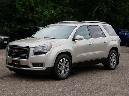 2015 GMC Acadia SLT-1