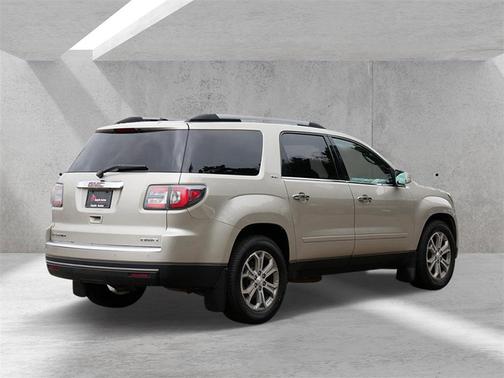 2015 GMC Acadia SLT-1
