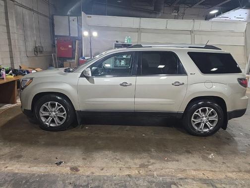 2015 GMC Acadia SLT-1