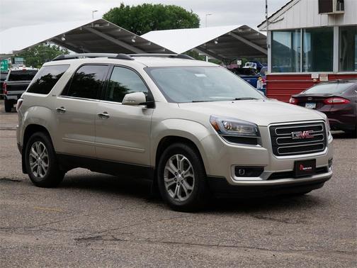 2015 GMC Acadia SLT-1