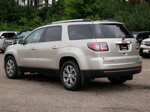 2015 GMC Acadia SLT-1