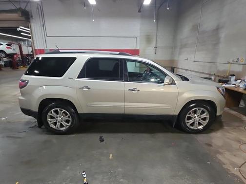 2015 GMC Acadia SLT-1