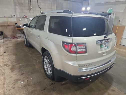 2015 GMC Acadia SLT-1