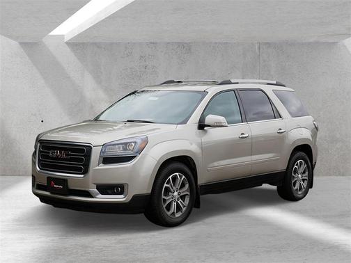 2015 GMC Acadia SLT-1