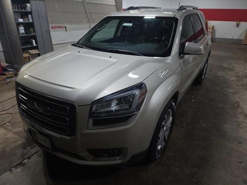 2015 GMC Acadia SLT-1