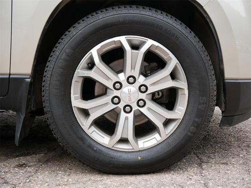 2015 GMC Acadia SLT-1
