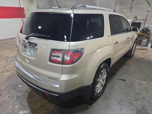 2015 GMC Acadia SLT-1