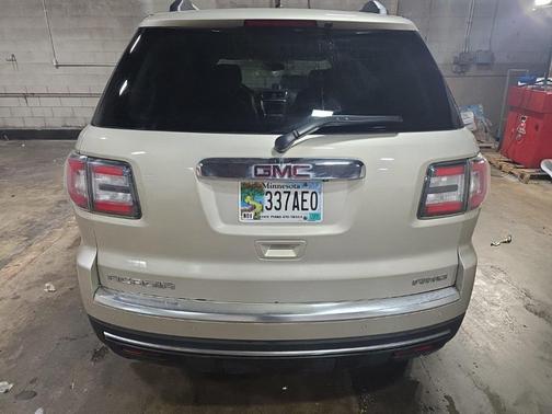 2015 GMC Acadia SLT-1