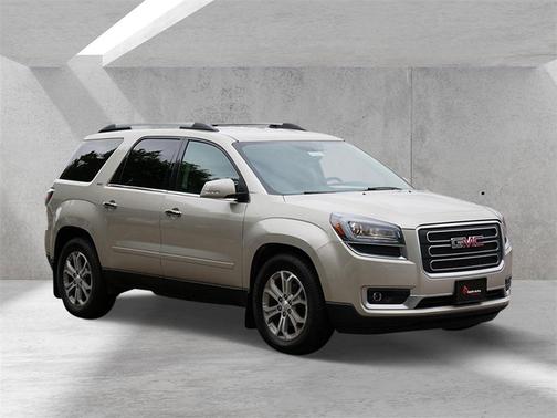 2015 GMC Acadia SLT-1