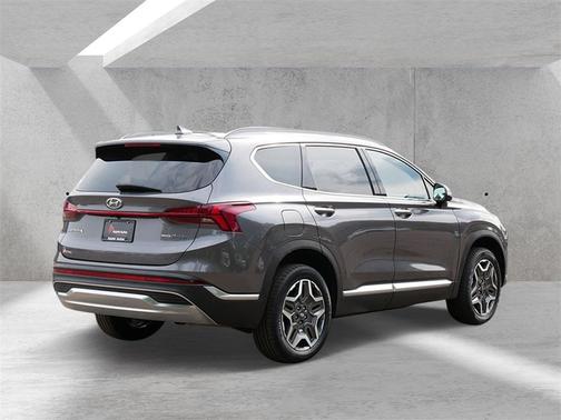 2023 Hyundai Santa Fe Plug-In Hybrid Limited
