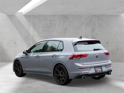 2024 Volkswagen Golf GTI 2.0T 380 SE