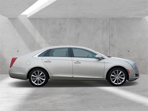 2014 Cadillac XTS Luxury