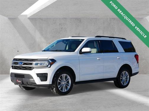 2024 Ford Expedition XLT