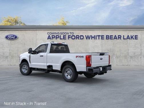 2025 Ford F-350 XL