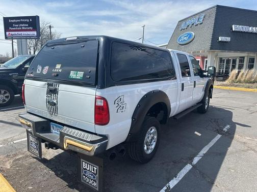 2015 Ford F-350 XL