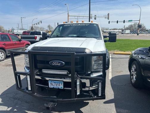 2015 Ford F-350 XL