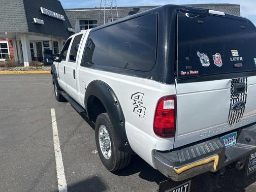 2015 Ford F-350 XL