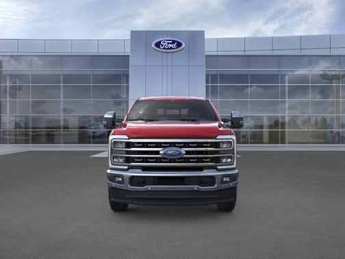 2025 Ford F-350 Lariat Super Duty