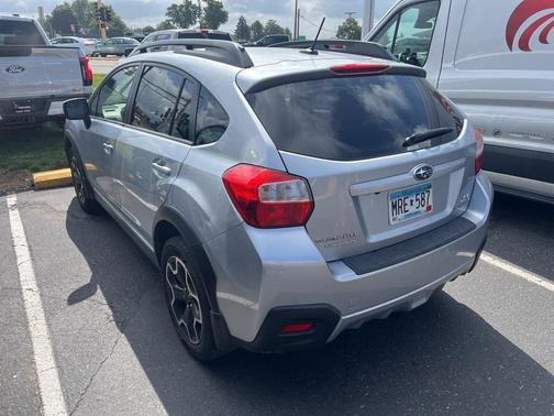 2013 Subaru XV Crosstrek 2.0i Limited