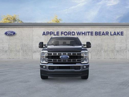 2025 Ford F-350 XLT