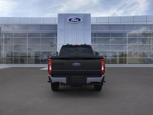 2025 Ford F-350 XLT