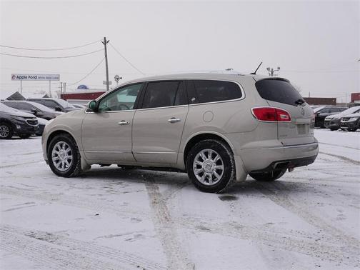 2014 Buick Enclave Premium