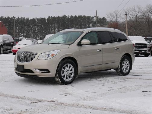 2014 Buick Enclave Premium