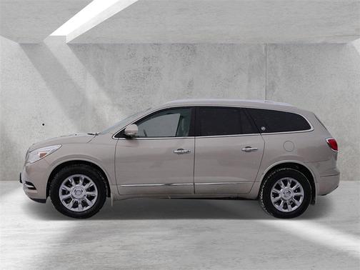 2014 Buick Enclave Premium