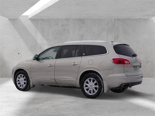 2014 Buick Enclave Premium