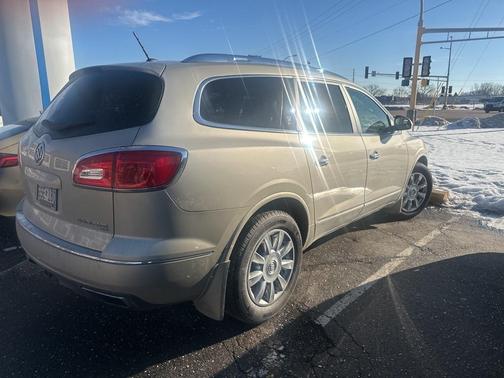 2014 Buick Enclave Premium