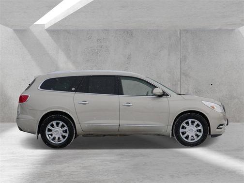 2014 Buick Enclave Premium
