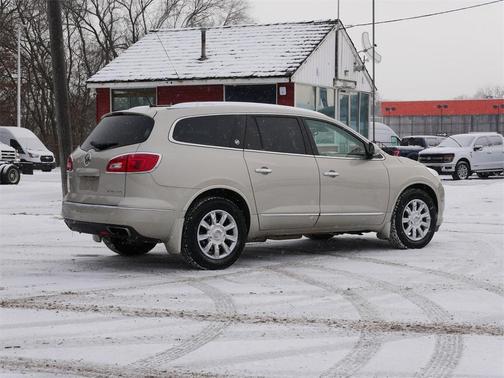 2014 Buick Enclave Premium