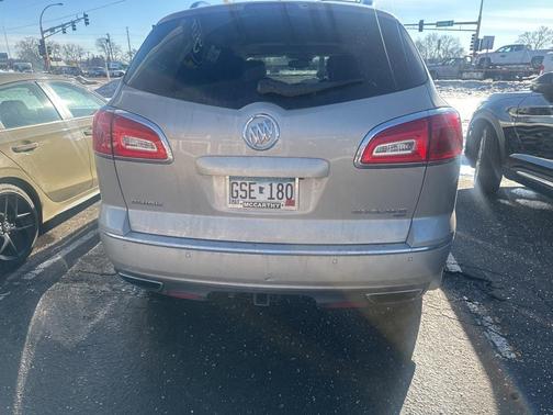 2014 Buick Enclave Premium