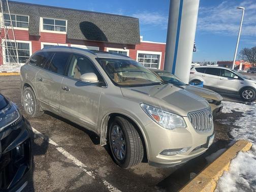 2014 Buick Enclave Premium